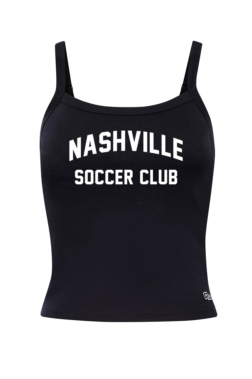 Nashville SC Playmaker Tank