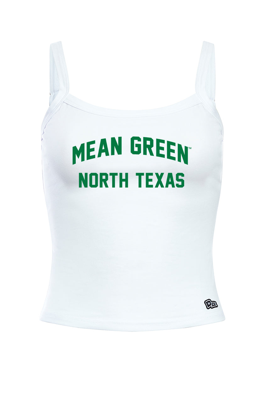 University of North Texas Playmaker Tank