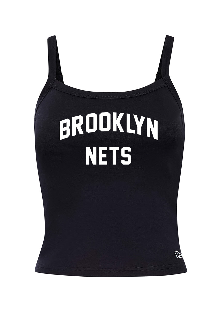 Brooklyn Nets Playmaker Tank