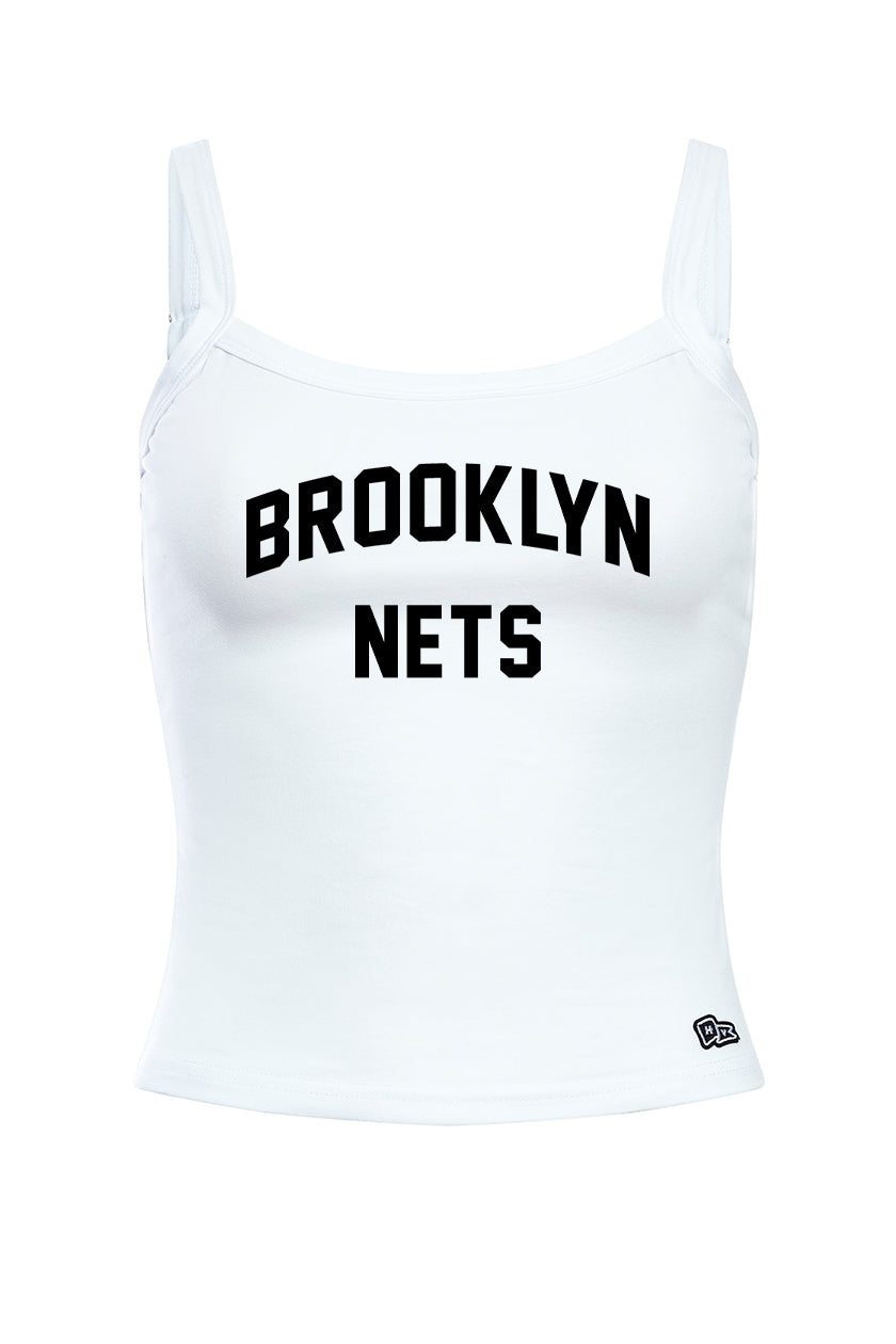 Brooklyn Nets Playmaker Tank