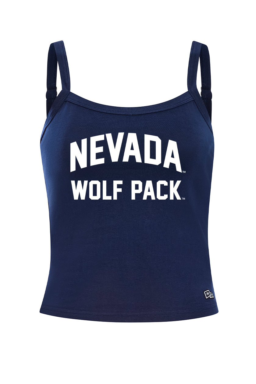 University of Nevada Reno Playmaker Tank