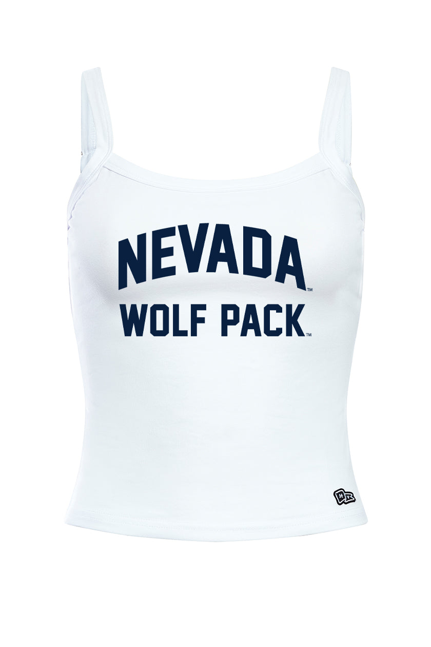 University of Nevada Reno Playmaker Tank