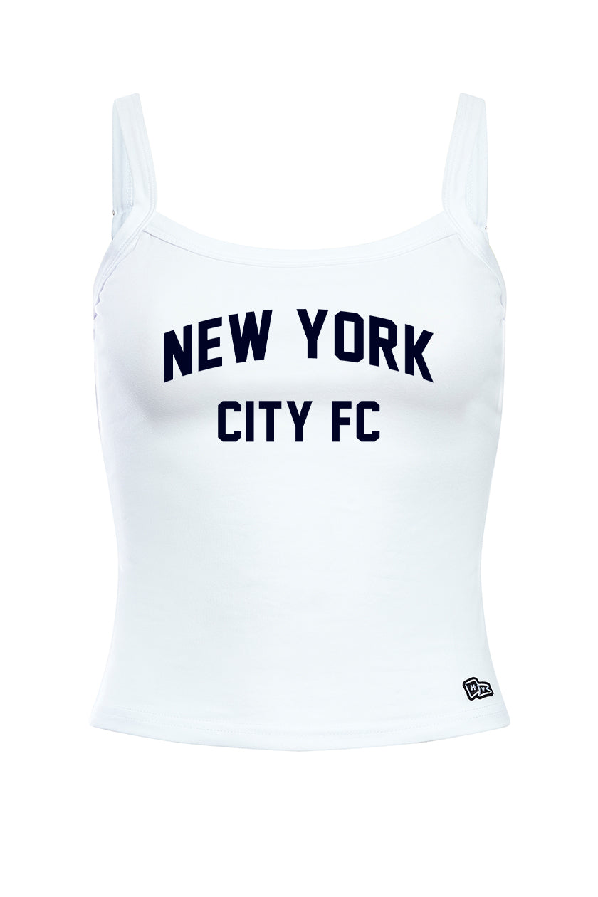 New York City FC Playmaker Tank