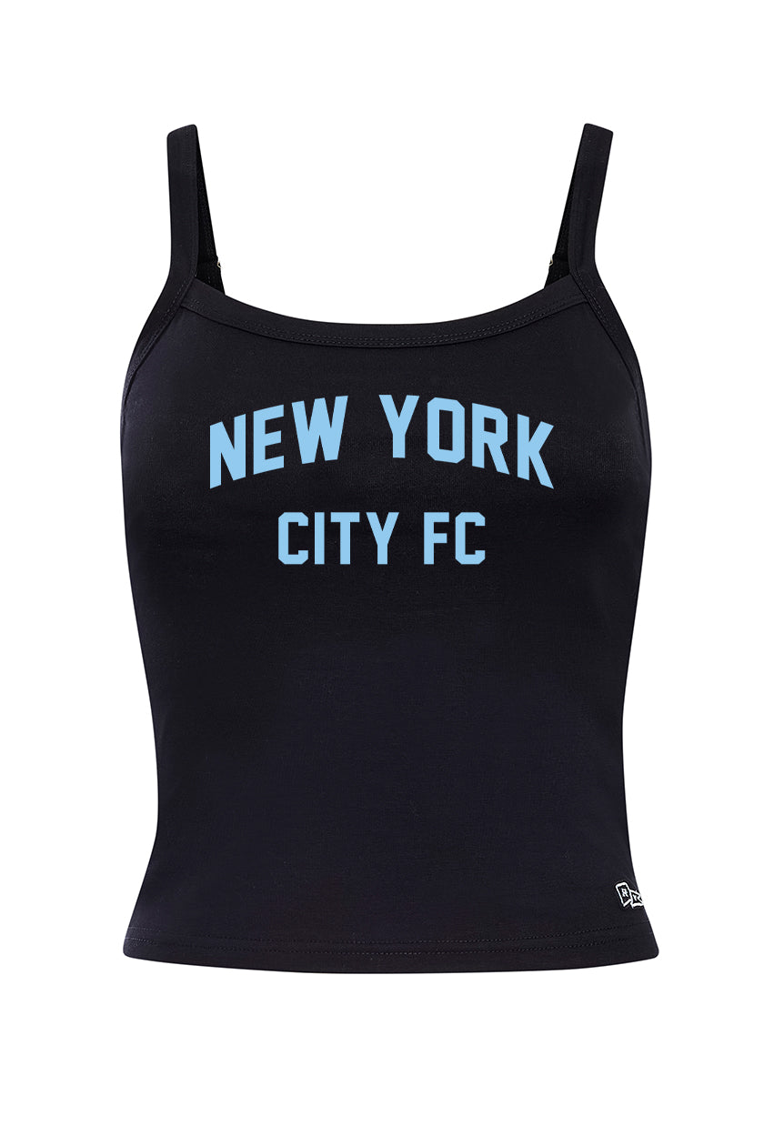 New York City FC Playmaker Tank