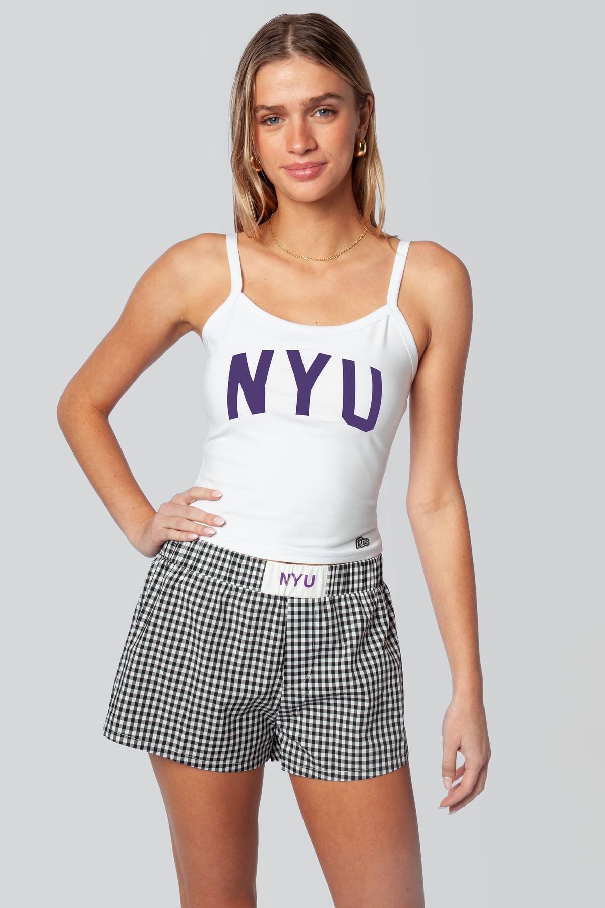 NYU Playmaker Tank