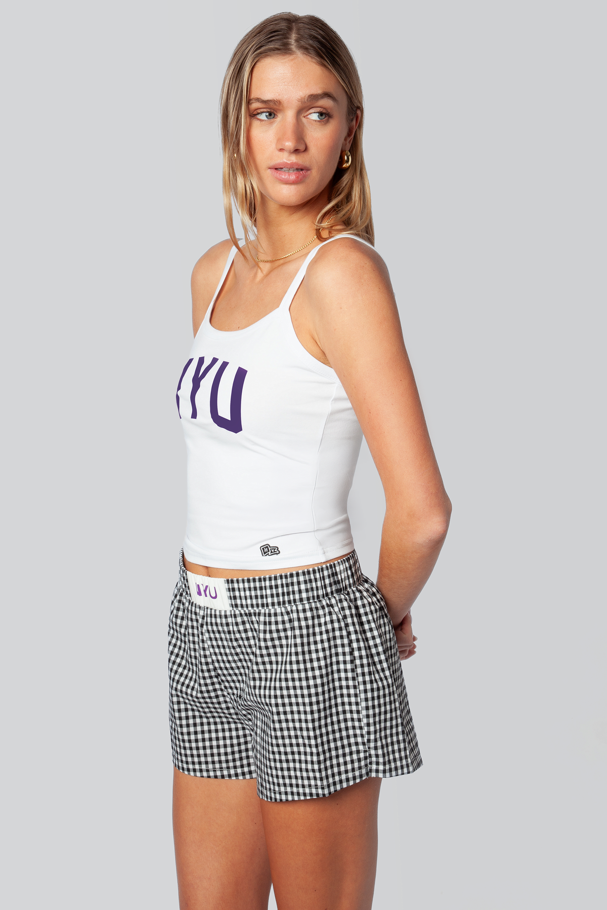 NYU Playmaker Tank
