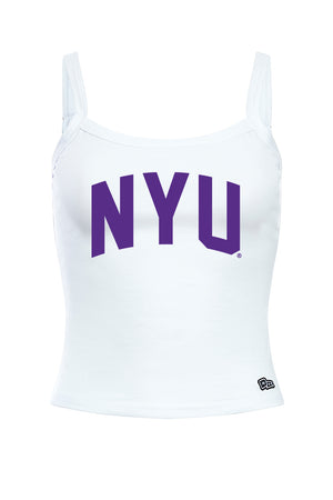 NYU Playmaker Tank