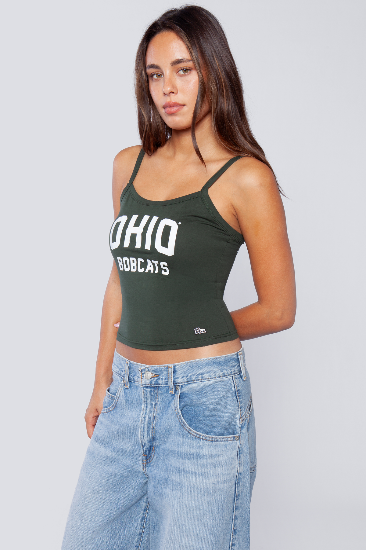Ohio University Playmaker Tank
