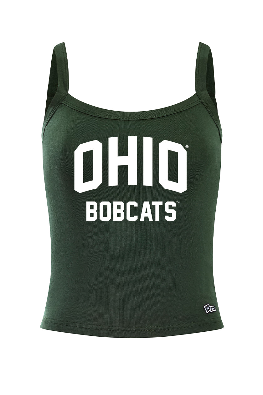 Ohio University Playmaker Tank