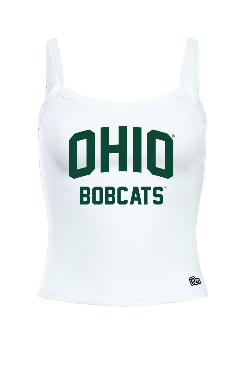 Ohio University Playmaker Tank