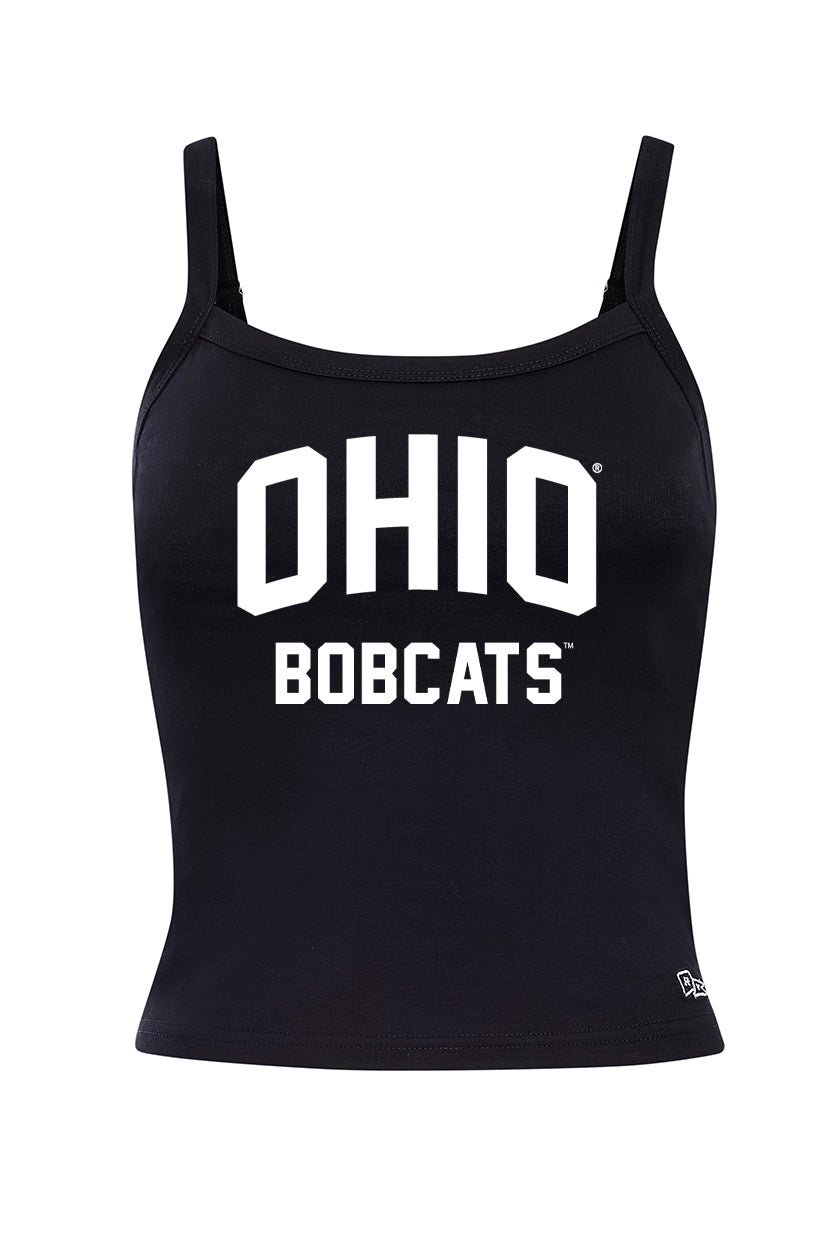Ohio University Playmaker Tank