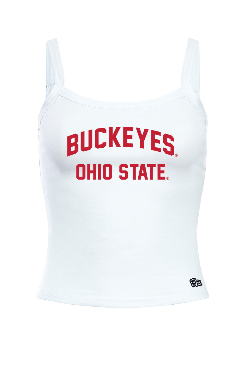 Ohio State Playmaker Tank