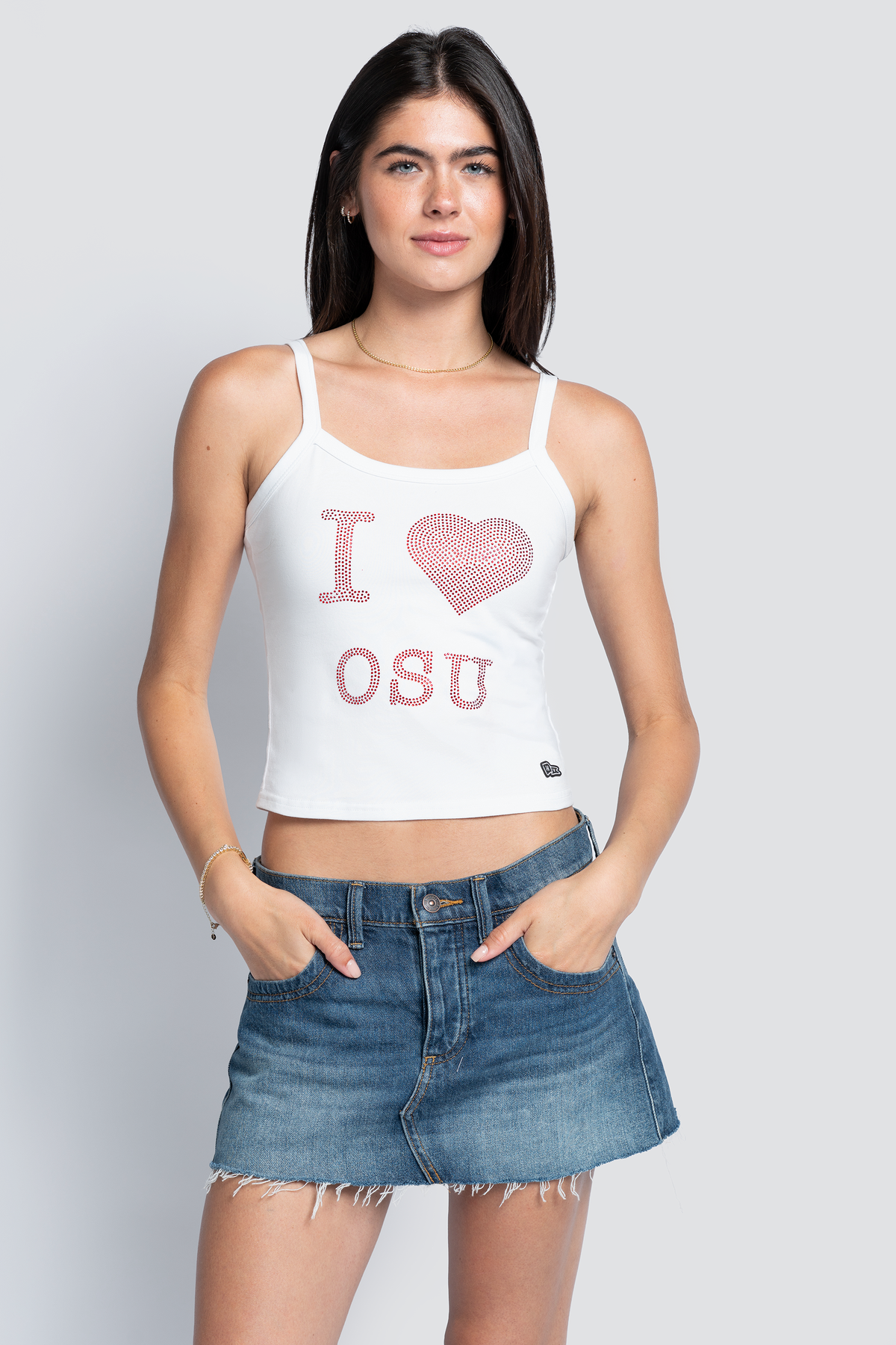 Ohio State Playmaker Tank