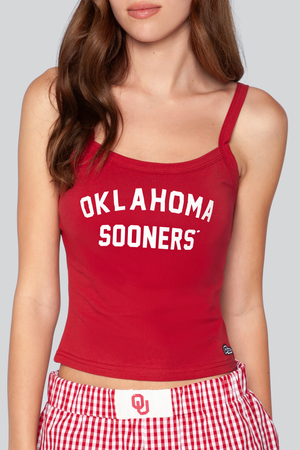 University of Oklahoma Playmaker Tank