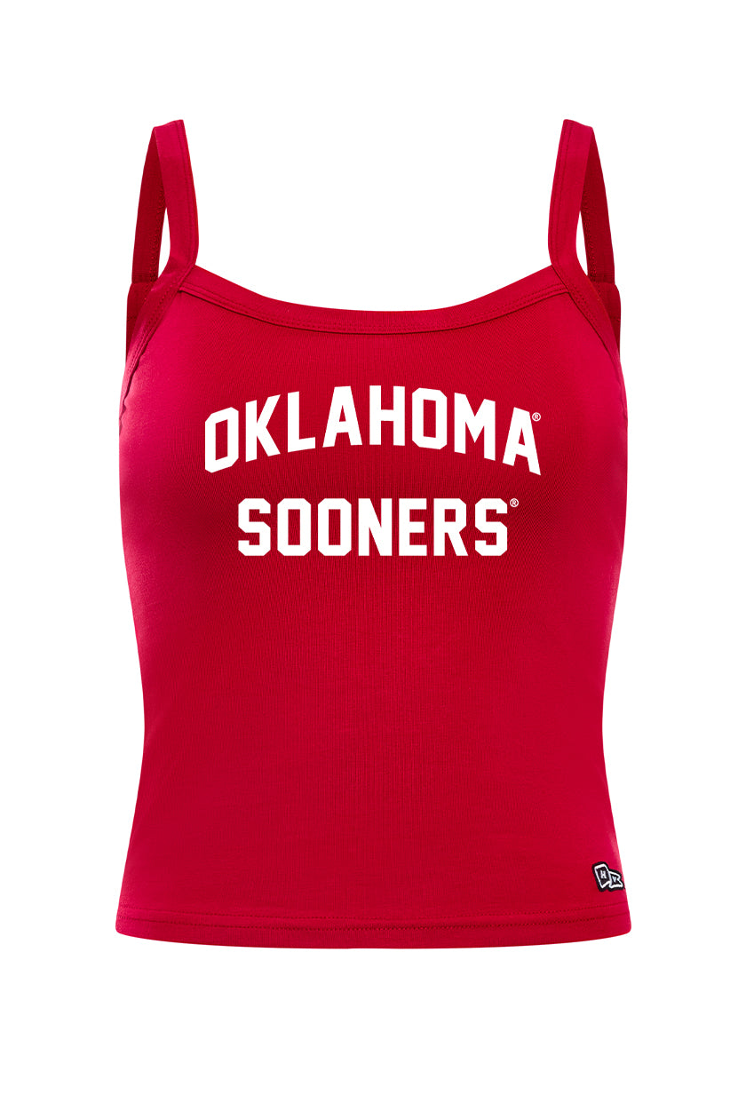 University of Oklahoma Playmaker Tank