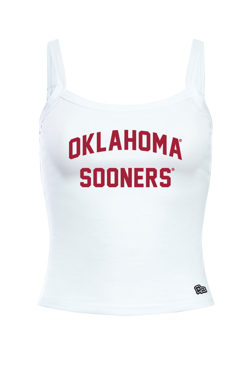 University of Oklahoma Playmaker Tank