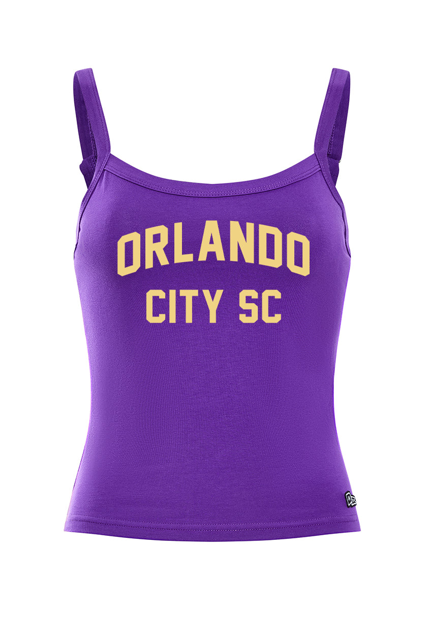 Orlando City Playmaker Tank