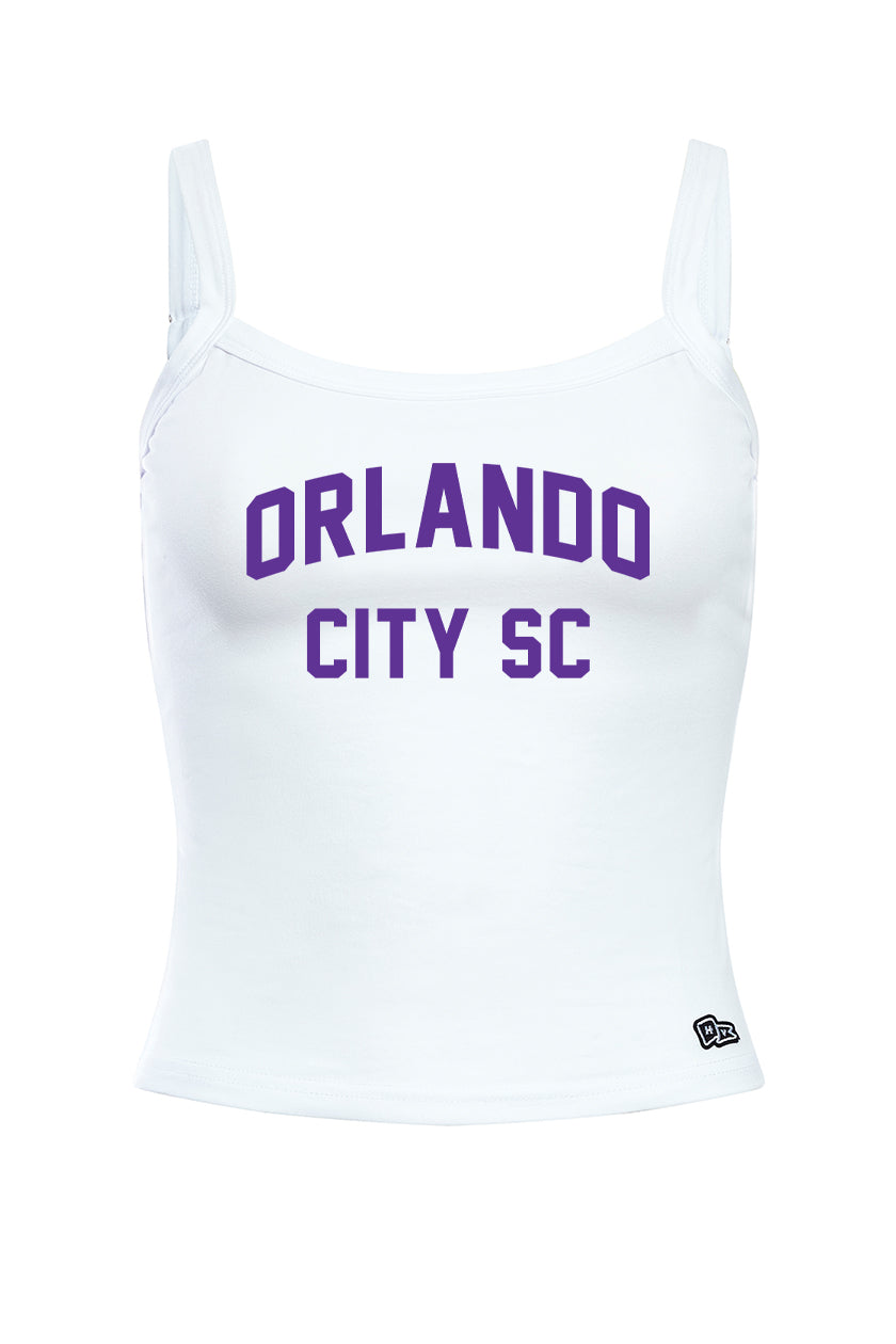Orlando City Playmaker Tank