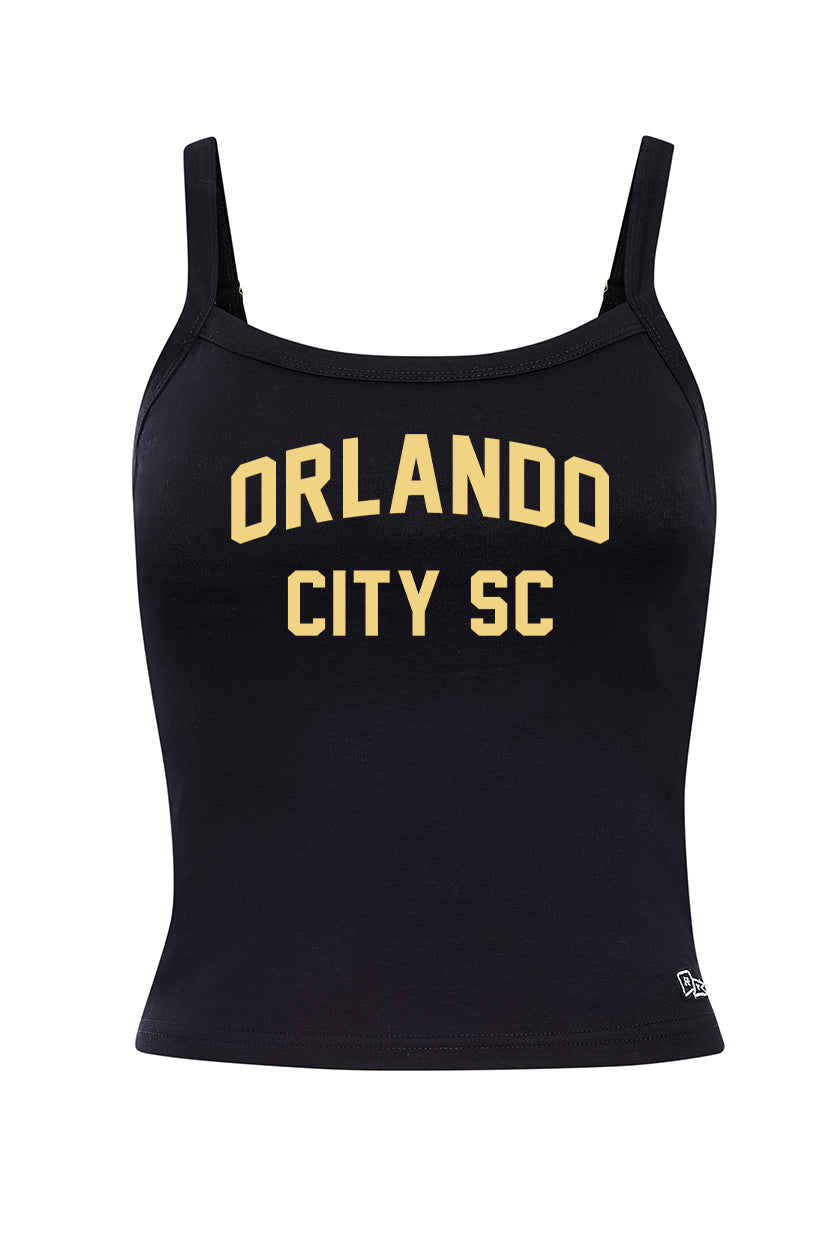 Orlando City Playmaker Tank