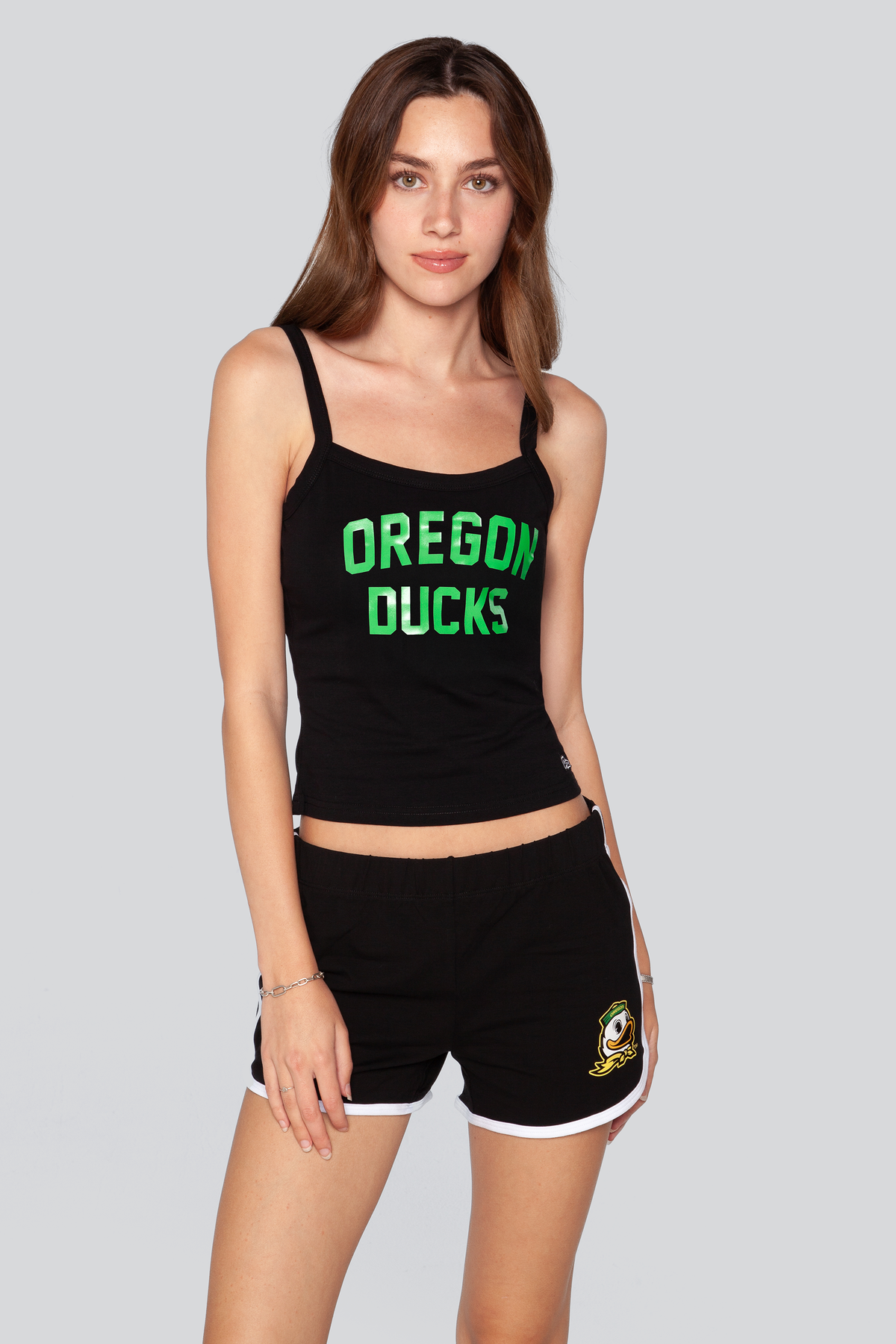 University of Oregon Playmaker Tank