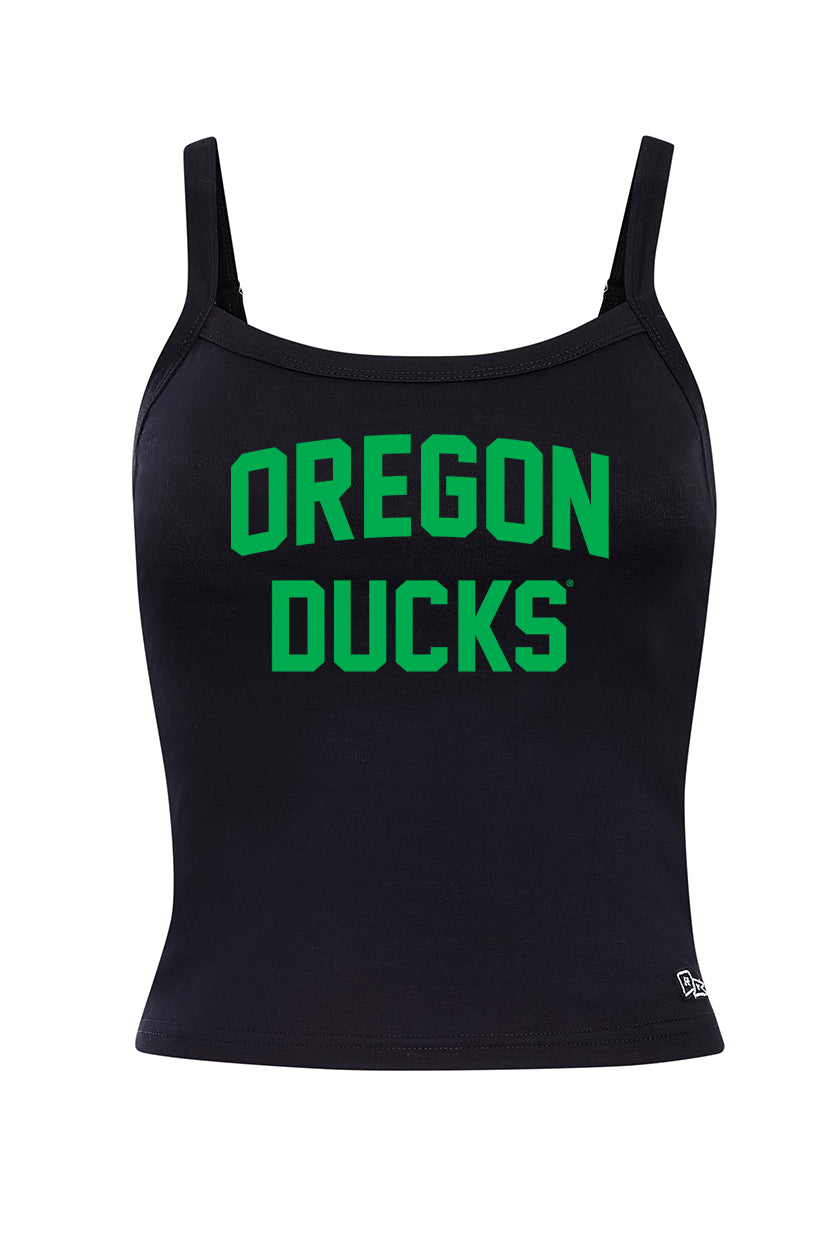 University of Oregon Playmaker Tank