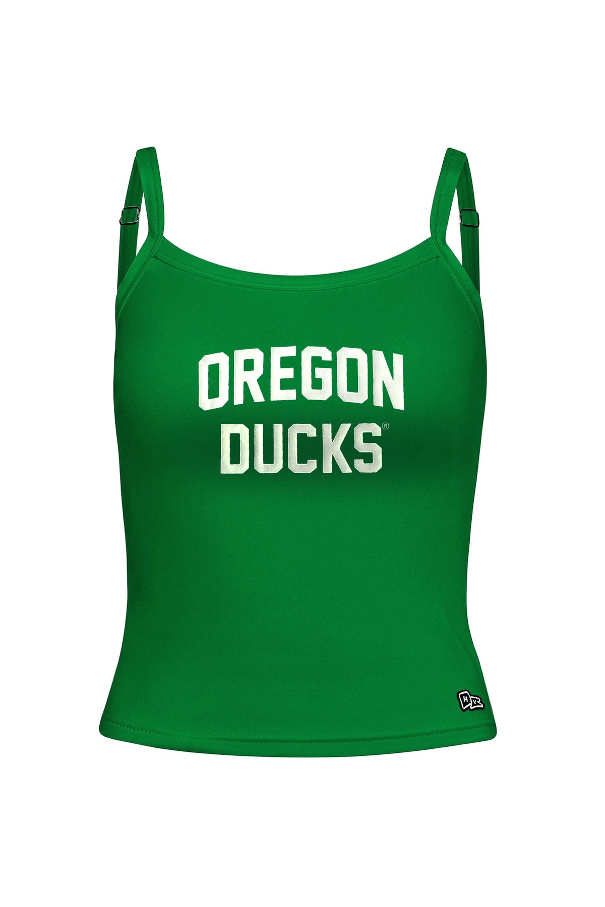 University of Oregon Playmaker Tank