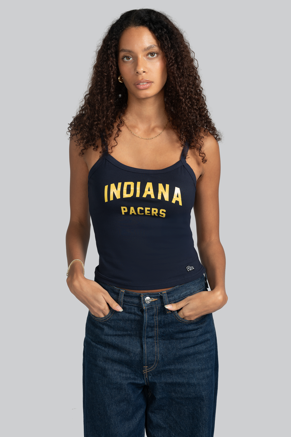 Indiana Pacers Playmaker Tank