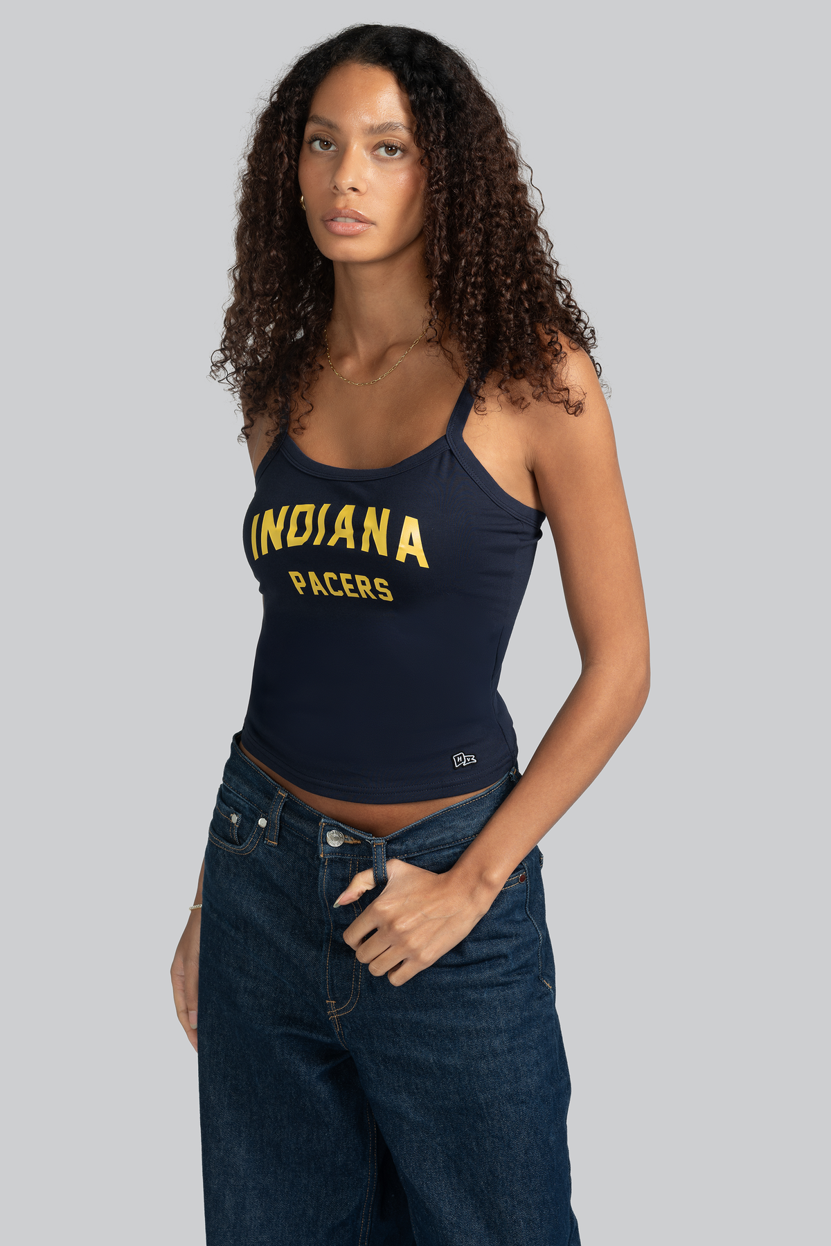 Indiana Pacers Playmaker Tank