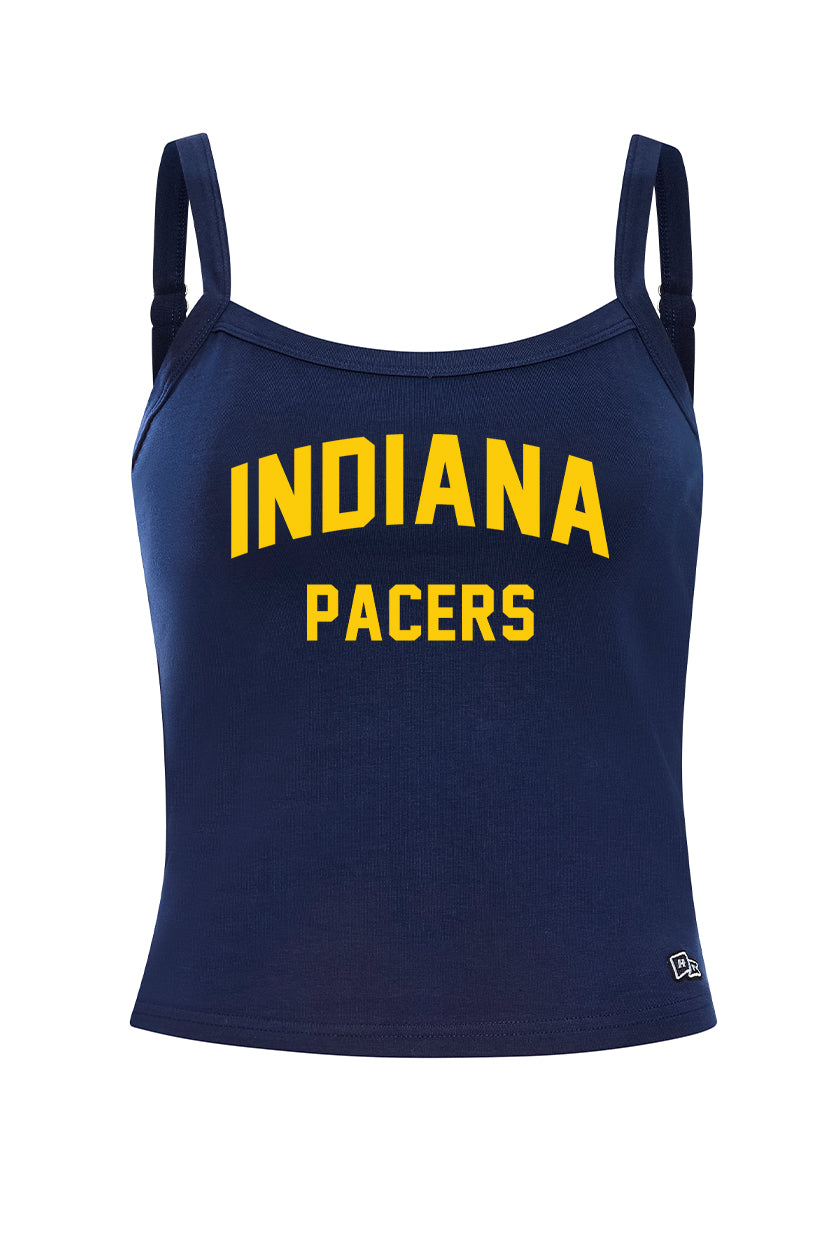 Indiana Pacers Playmaker Tank