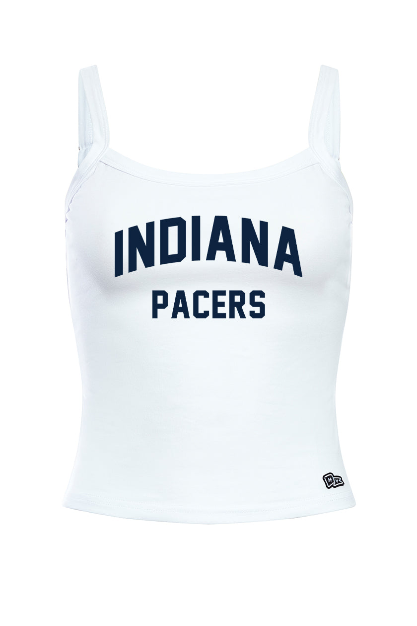 Indiana Pacers Playmaker Tank