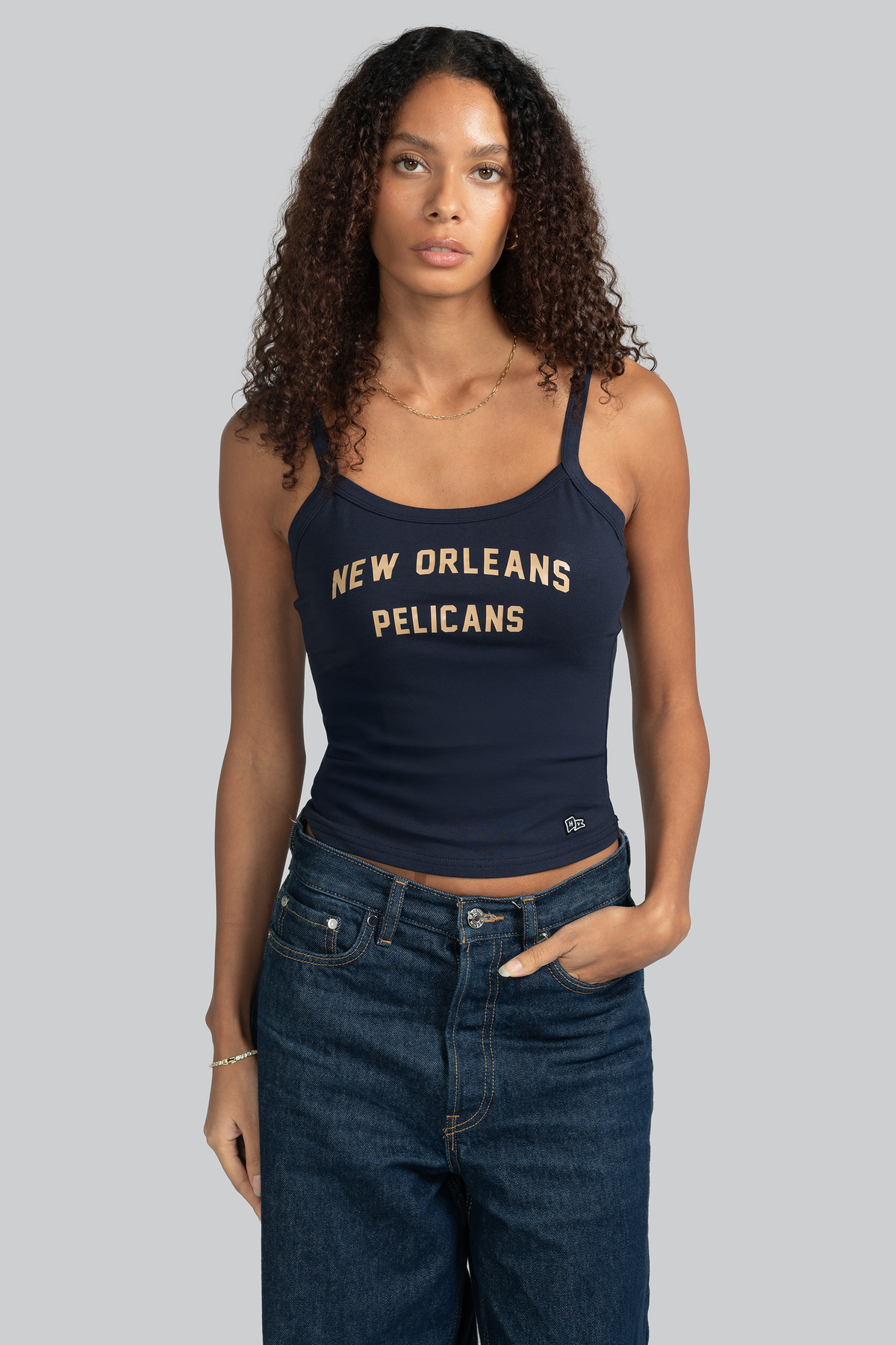 New Orleans Pelicans Playmaker Tank