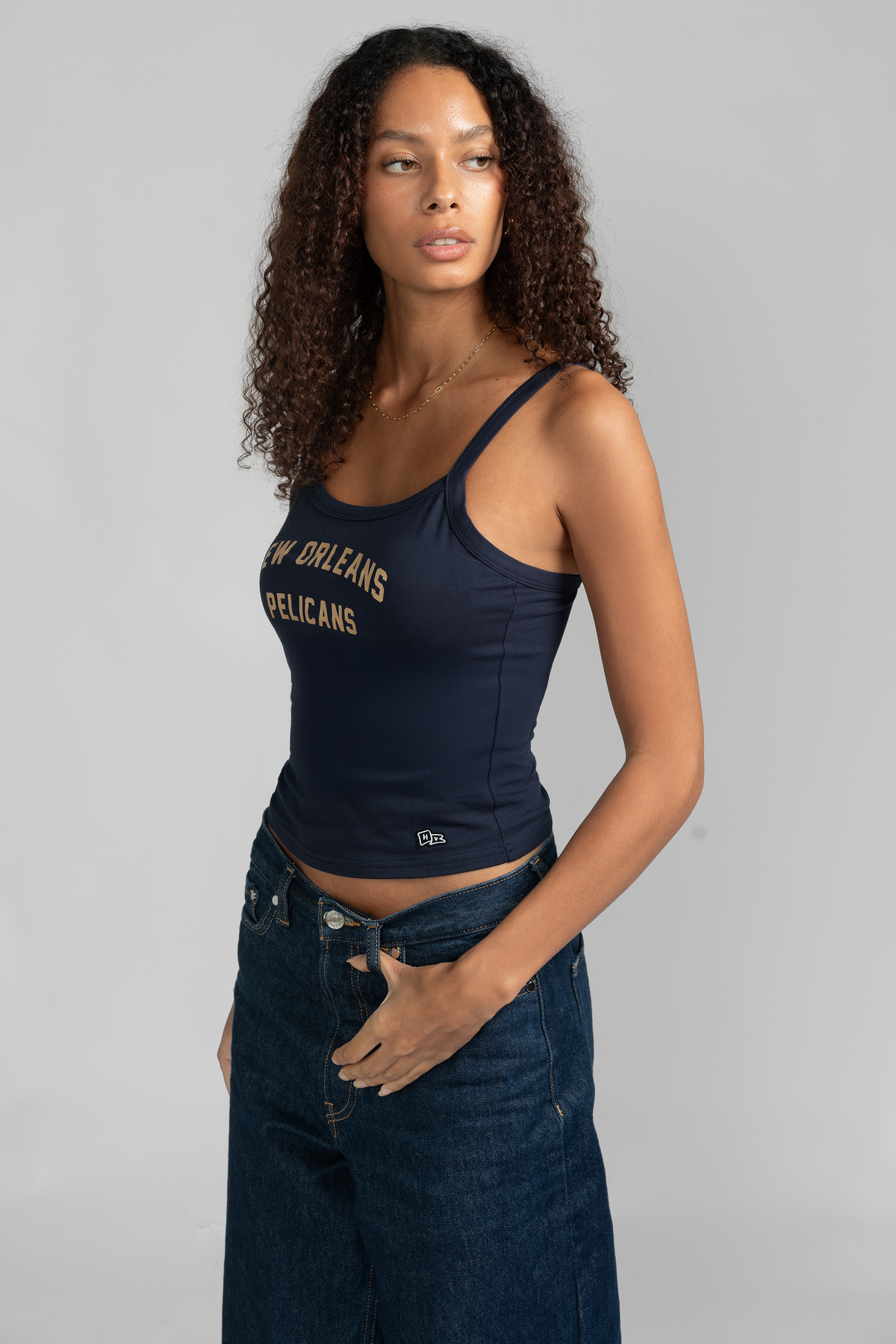 New Orleans Pelicans Playmaker Tank