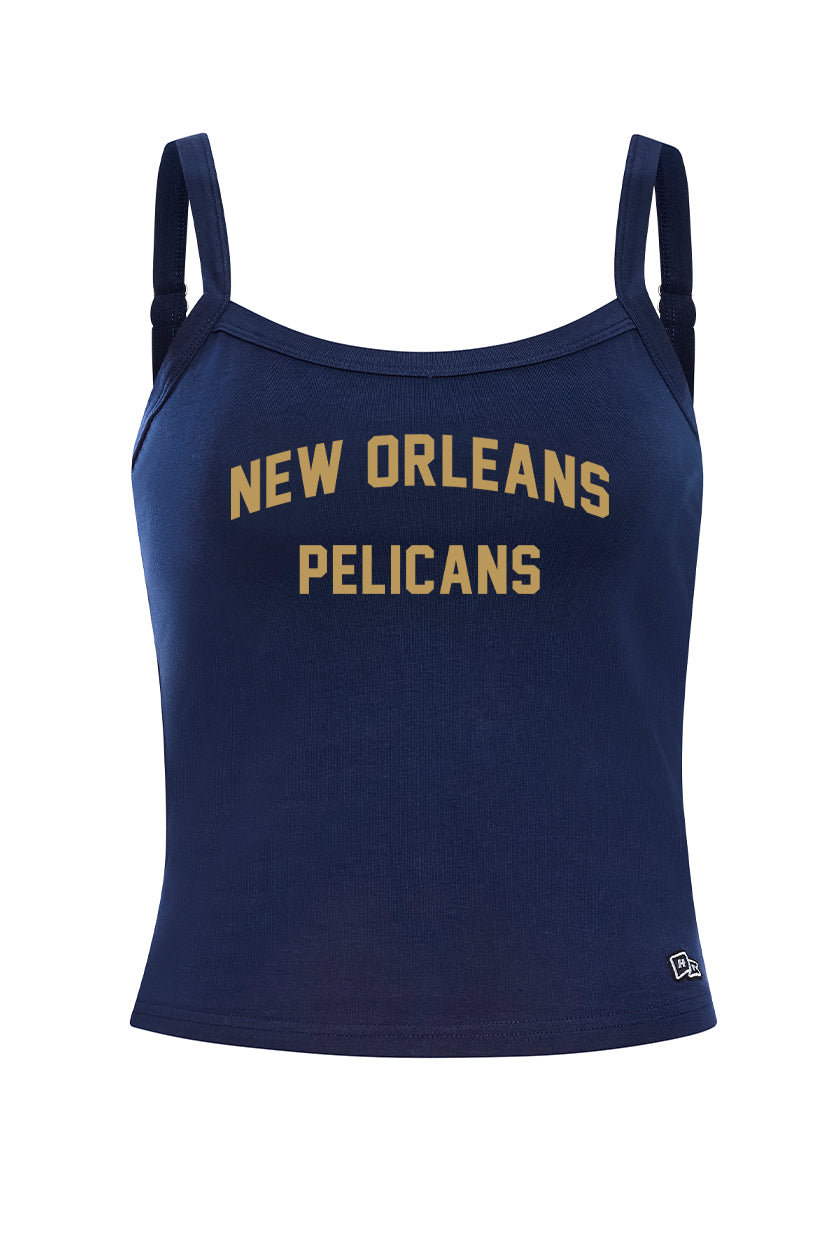 New Orleans Pelicans Playmaker Tank