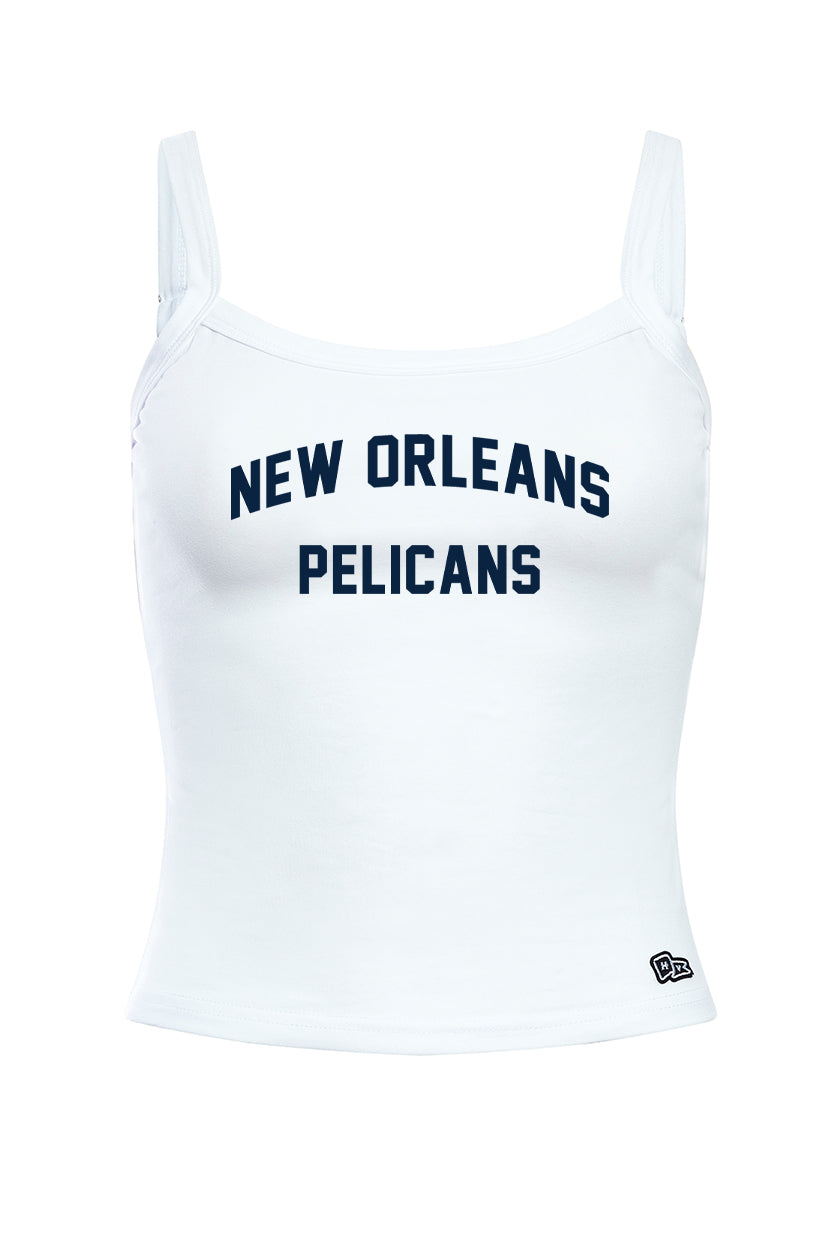 New Orleans Pelicans Playmaker Tank