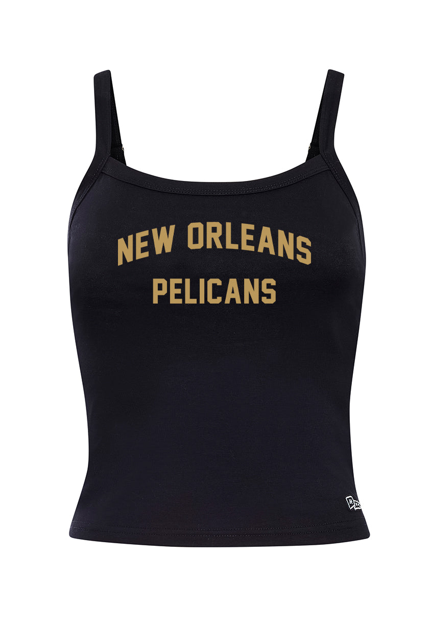 New Orleans Pelicans Playmaker Tank