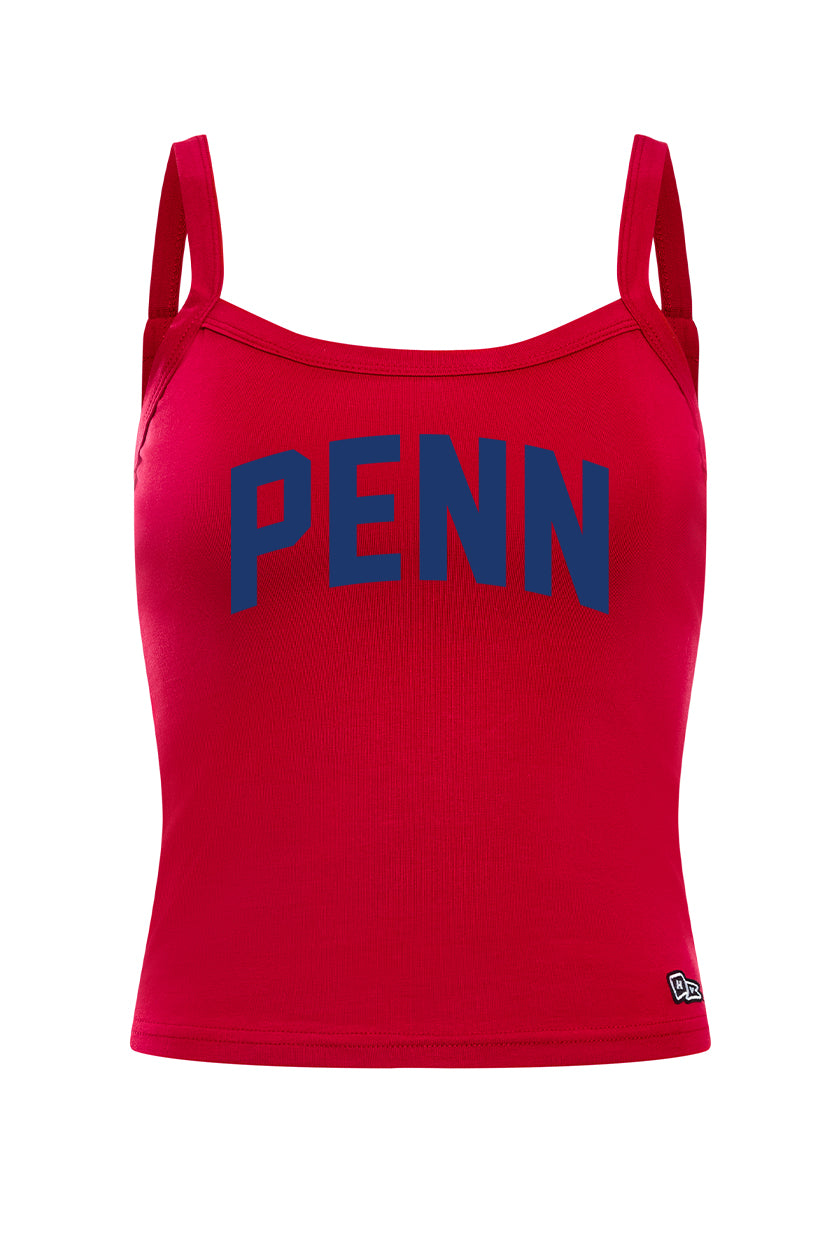 UPenn Playmaker Tank