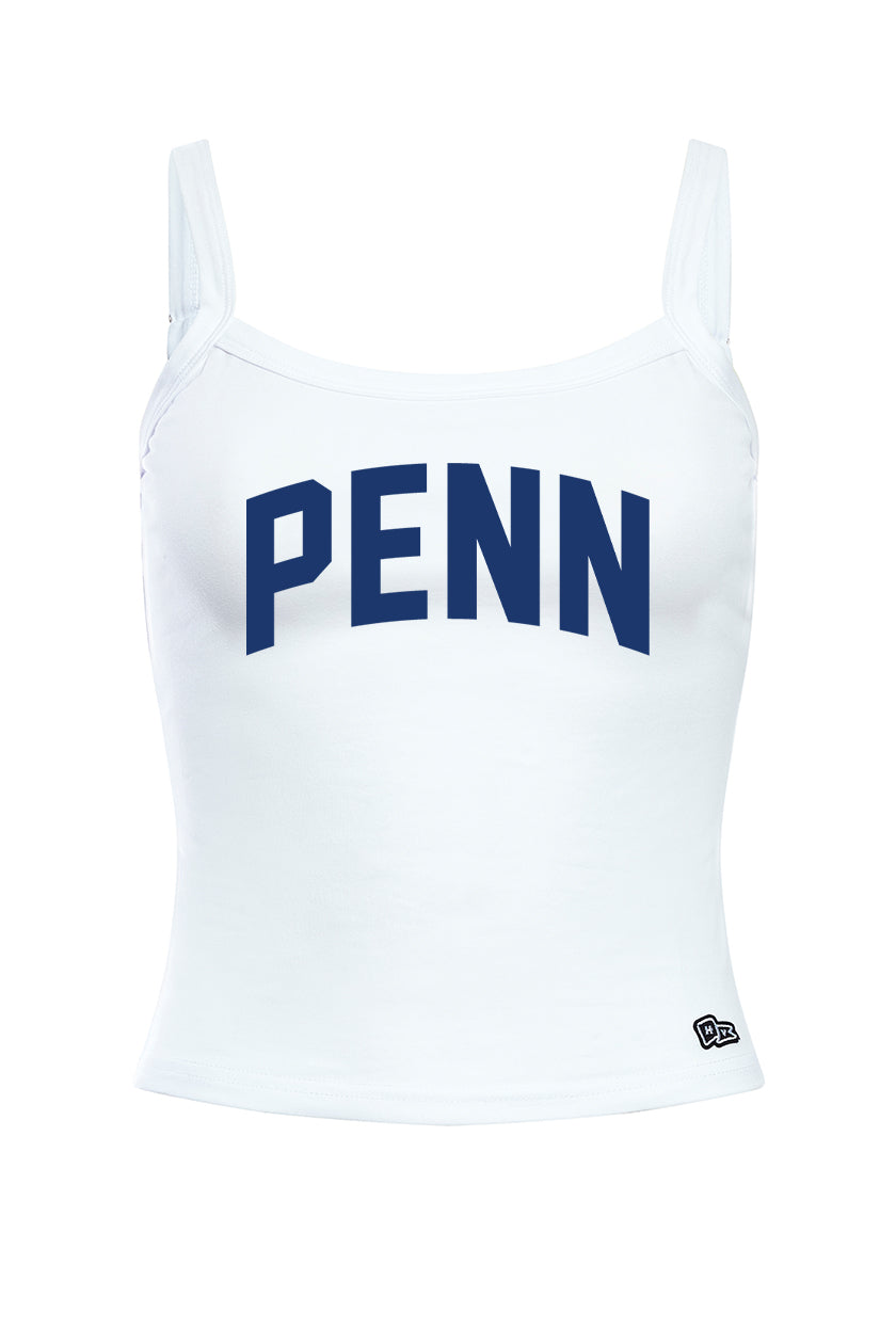 UPenn Playmaker Tank