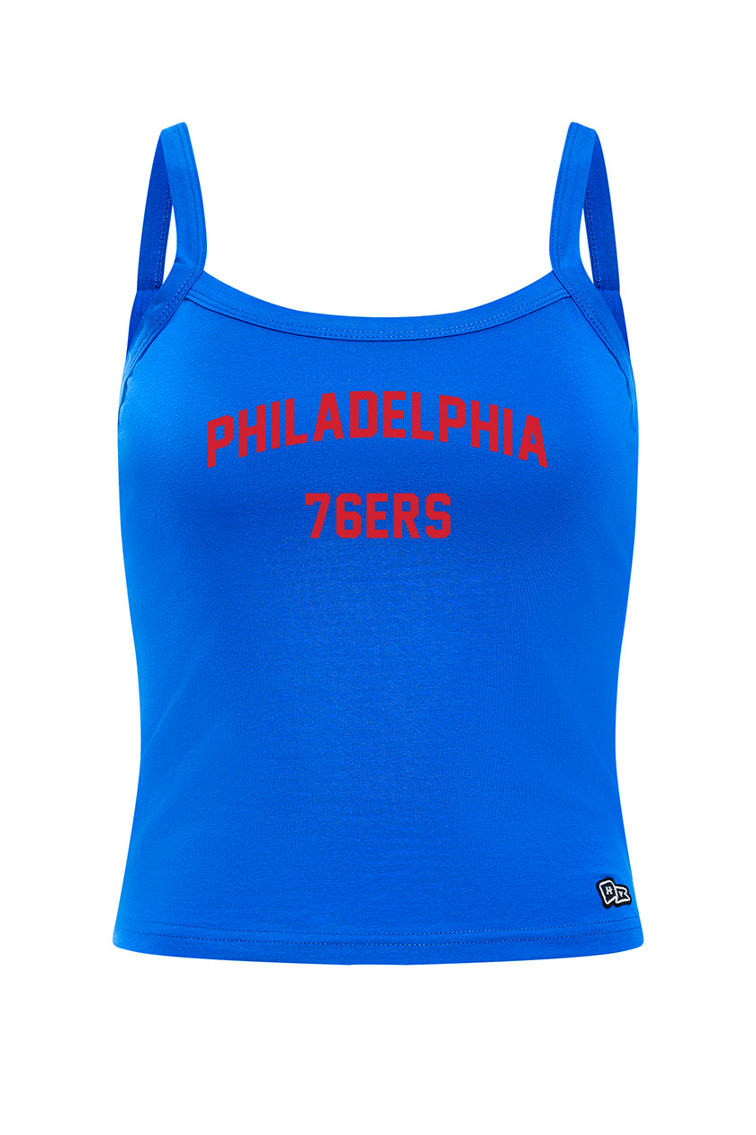 Philadelphia 76ers Playmaker Tank