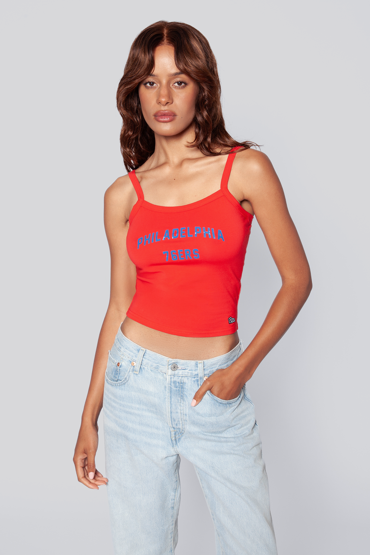 Philadelphia 76ers Playmaker Tank