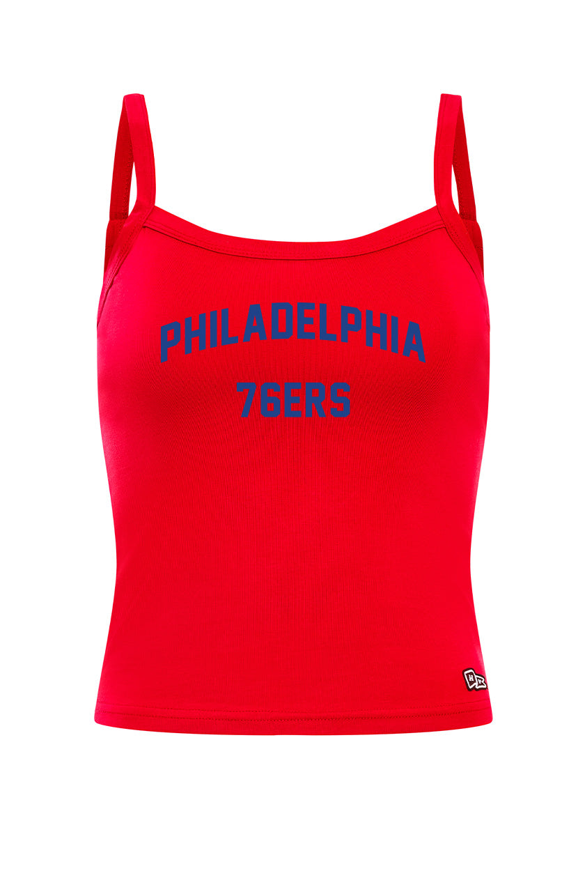 Philadelphia 76ers Playmaker Tank