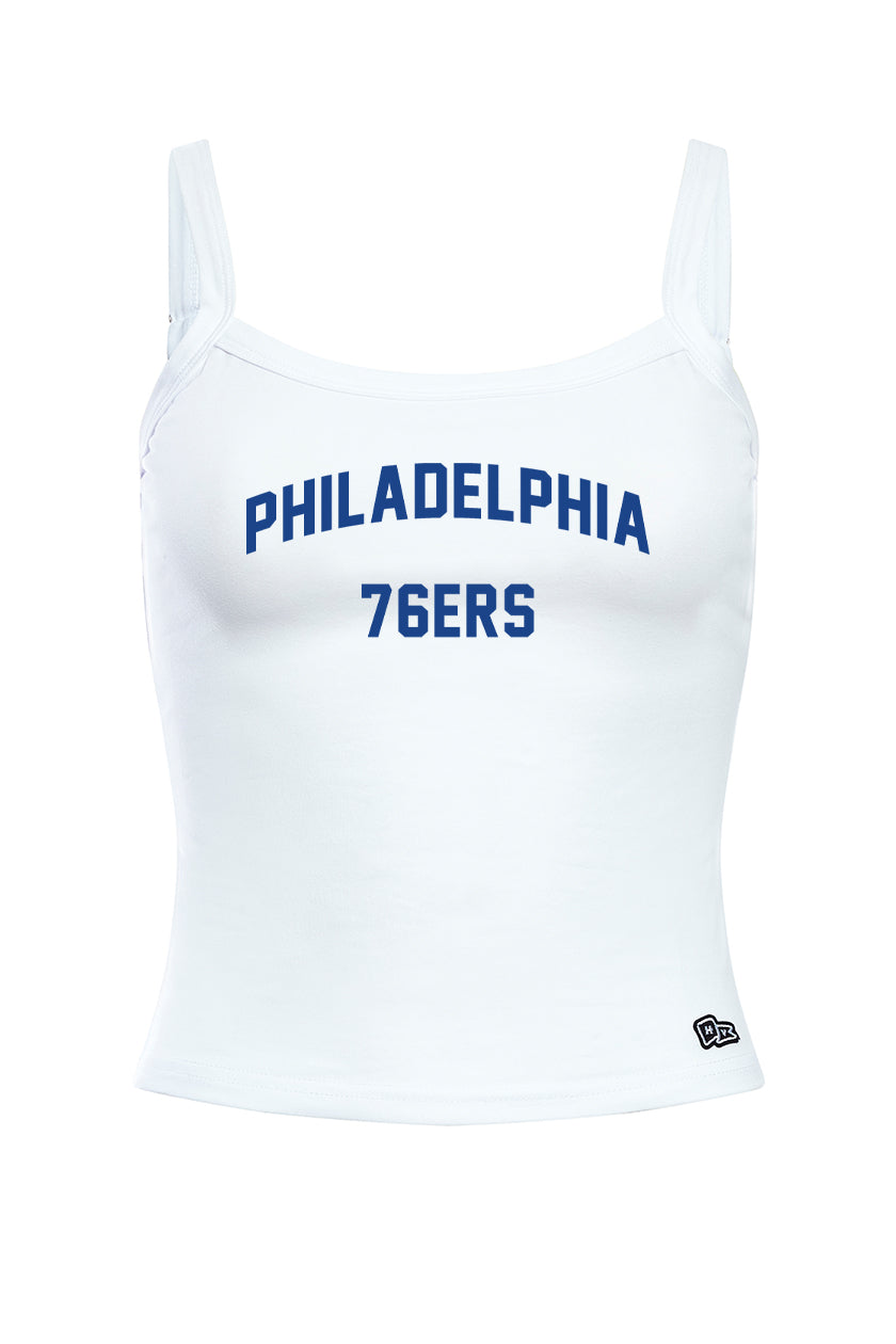 Philadelphia 76ers Playmaker Tank