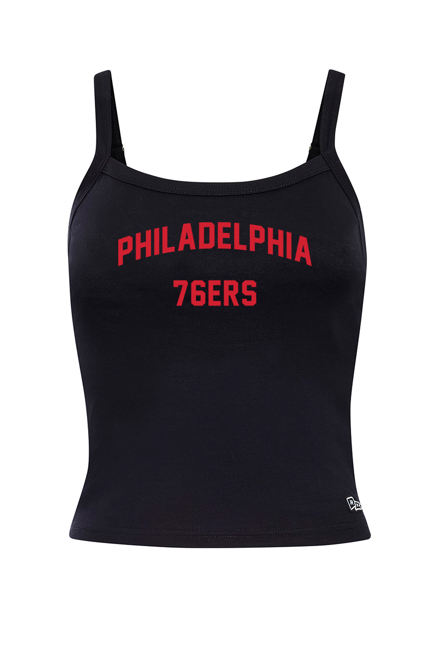 Philadelphia 76ers Playmaker Tank