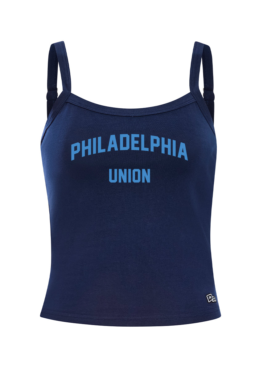 Philadelphia Union Playmaker Tank