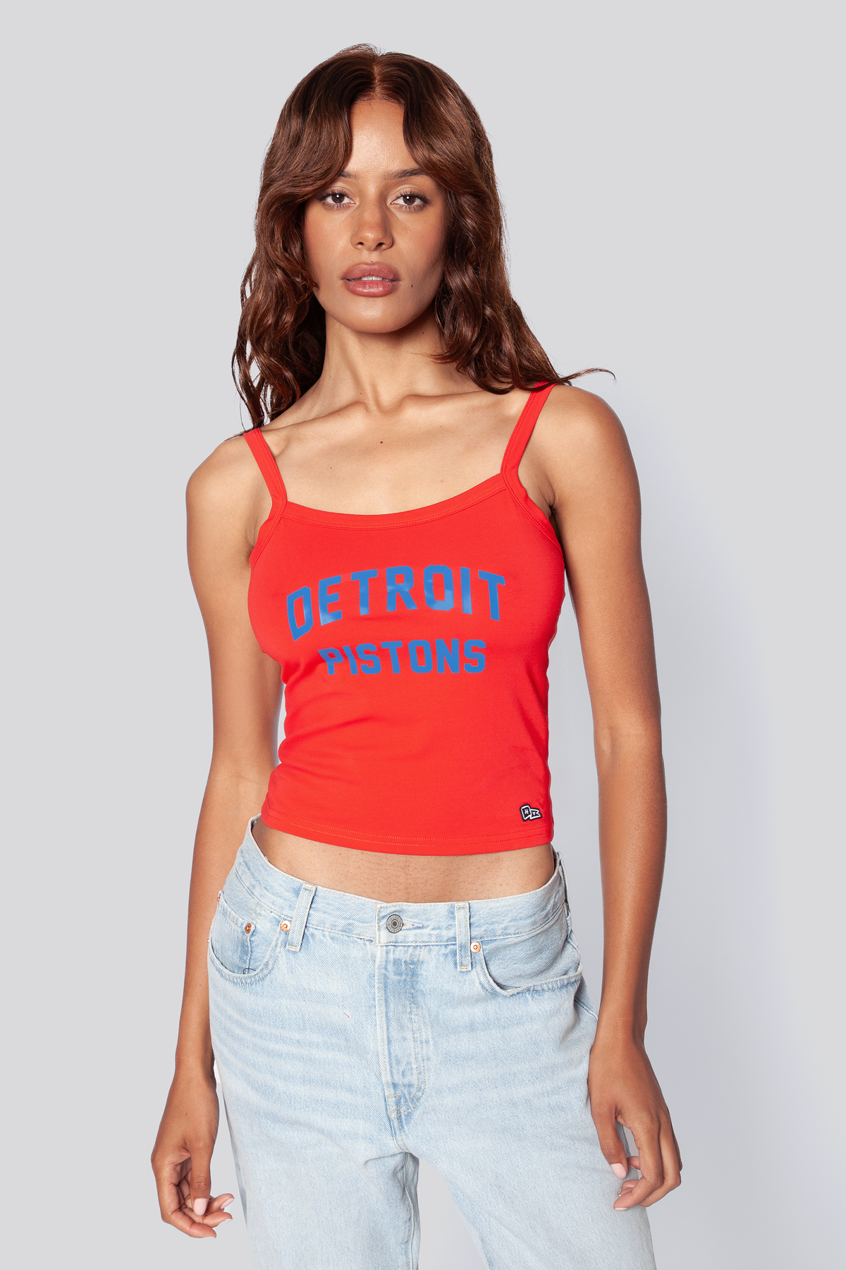 Detroit Pistons Playmaker Tank