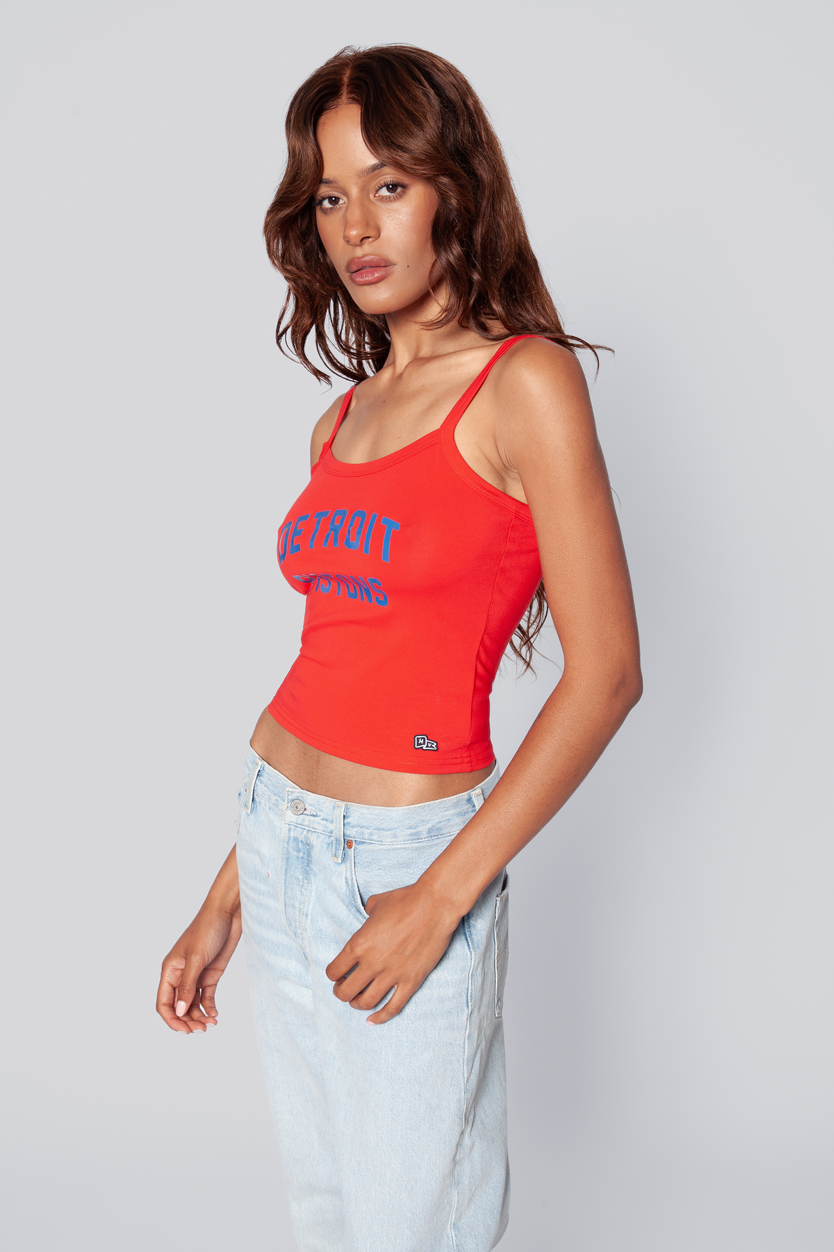 Detroit Pistons Playmaker Tank