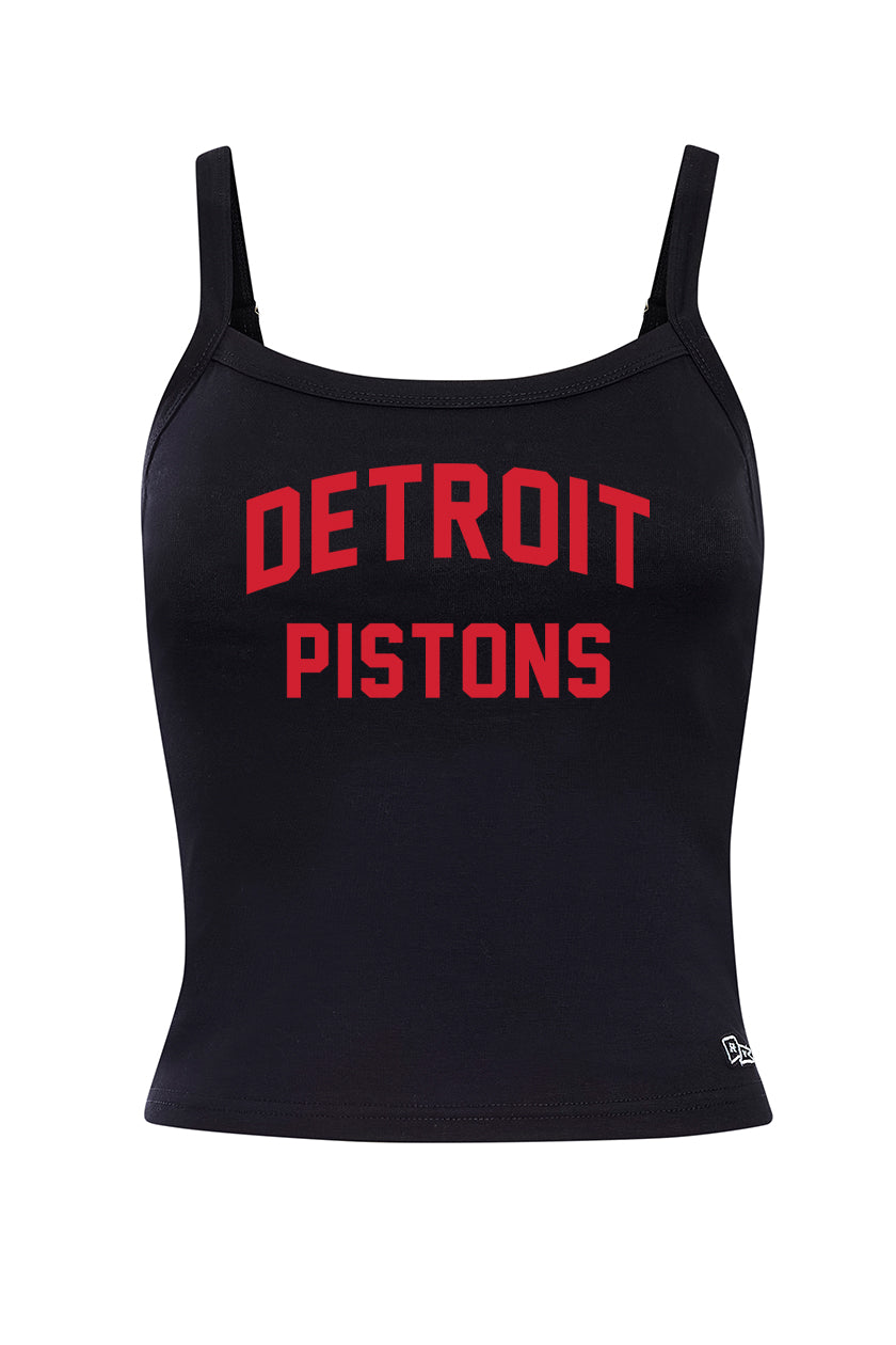Detroit Pistons Playmaker Tank