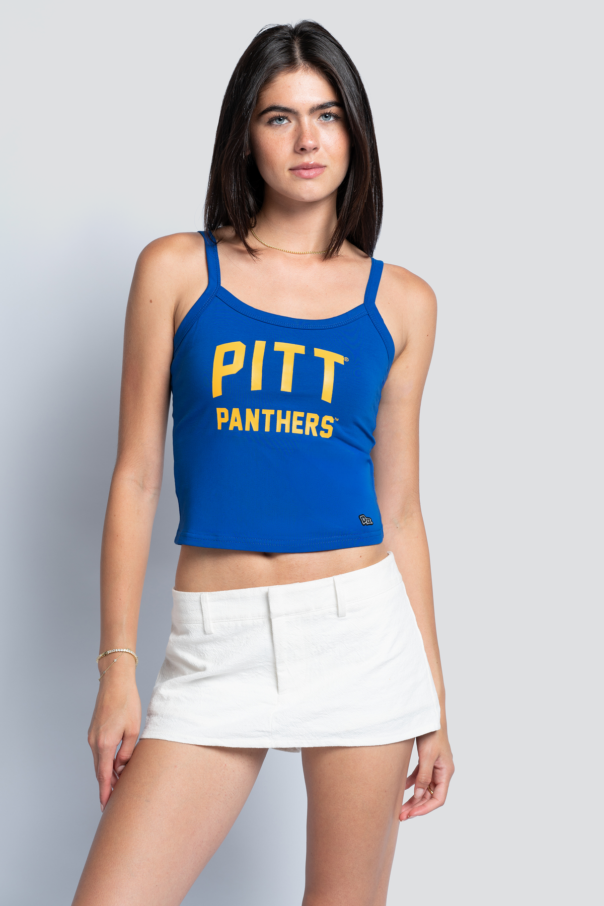 University of Pittsburgh Playmaker Tank