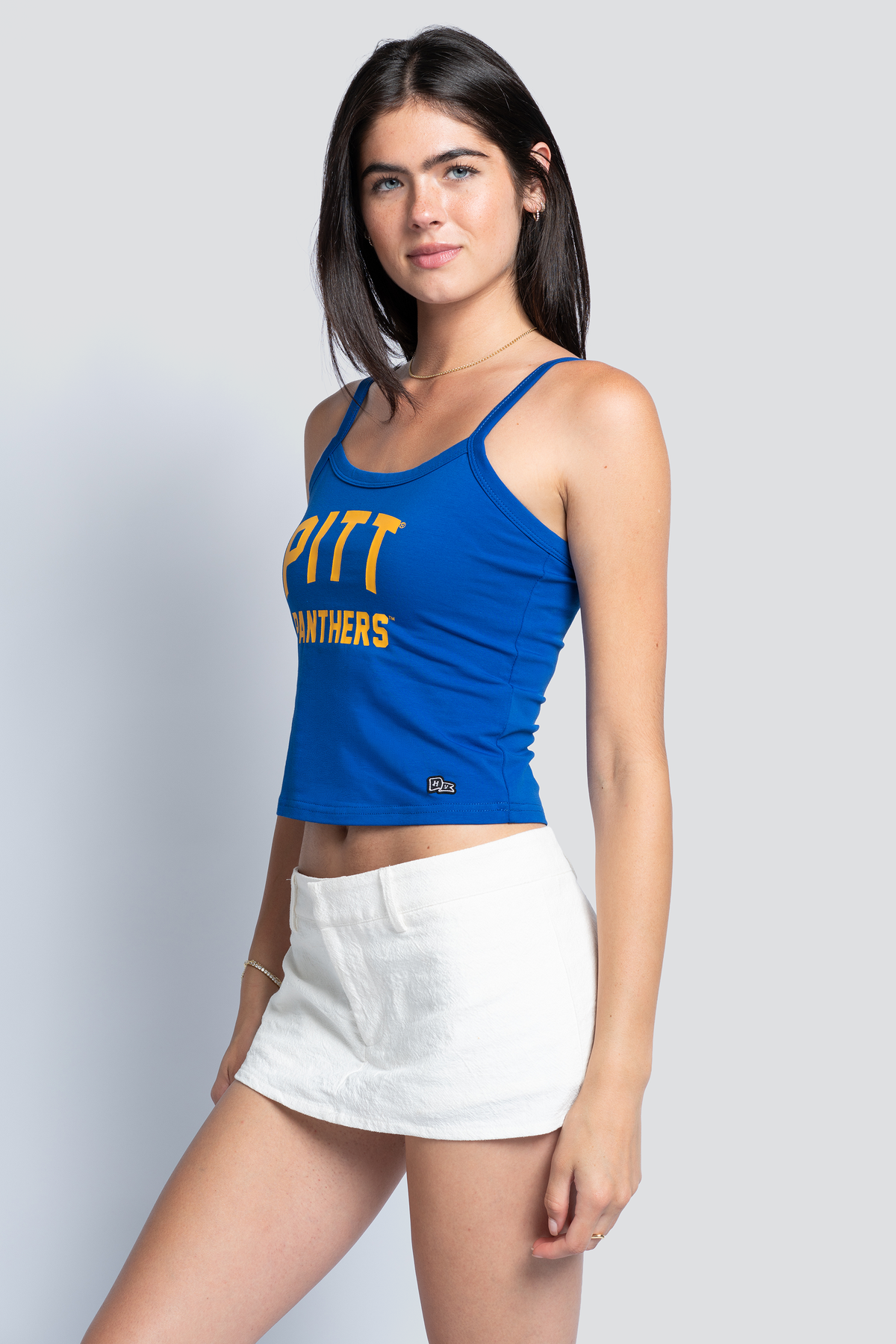 University of Pittsburgh Playmaker Tank