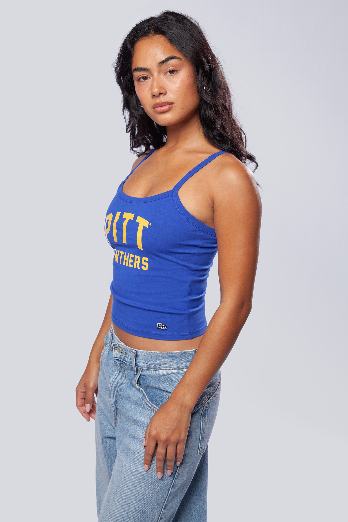 University of Pittsburgh Playmaker Tank