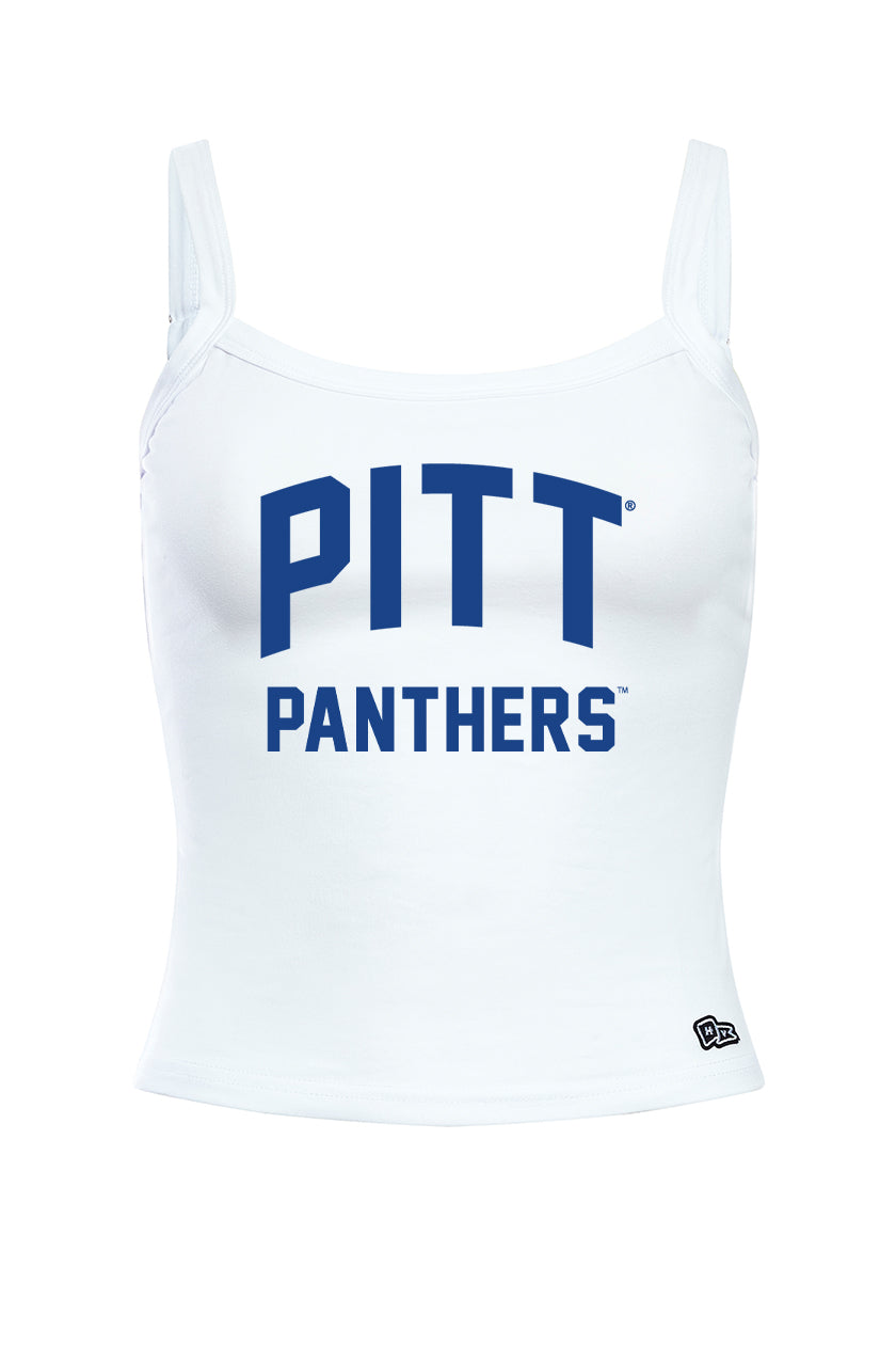 University of Pittsburgh Playmaker Tank